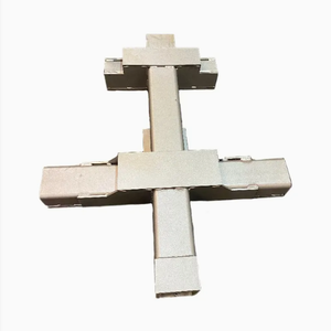 <strong>Precision</strong> Customized 304 Stainless Steel and Carbon Steel Sheet Metal Services Bending <strong>Stamping</strong> Fabrication Hardware <strong>Parts</strong> - Product Image 2