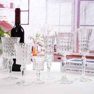 <span class=keywords><strong>Verre</strong></span> à vin en cristal, élégance française, <span class=keywords><strong>verre</strong></span> à vin rouge diamant, gobelet à vin en cristal, <span class=keywords><strong>verre</strong></span> à vin classique gravé - Product Image 1
