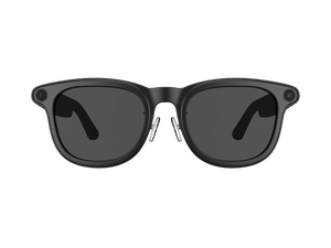 Wholesale Smart AI <b>Glasses</b> <b>Camera</b> 1080P WiFi Real-Time Translation Waterproof IPX-6 Anti-Shake Assistant Phone Call Music Player - Product Image 1