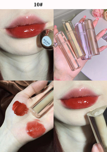 Prodotti Più Venduti 2026: Lucidalabbra Idratante Personalizzato, Rossetto Liquido Lucido e Idratante per Labbra, Bellezza all'Ingrosso - Product Image 5