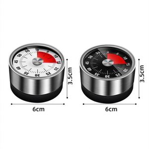 Minuteur mécanique de cuisine, rappel de cuisson, alarme de cuisson - Product Image 2