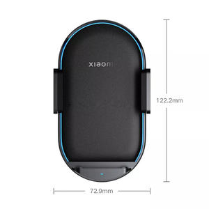 <span class=keywords><strong>Chargeur</strong></span> de <span class=keywords><strong>voiture</strong></span> sans fil <span class=keywords><strong>Xiaomi</strong></span> Pro 50W Max, charge rapide sans fil, prend en charge l'arrêt automatique et l'extension inductive - Product Image 6