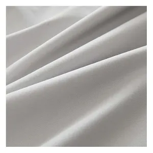 126'' Inch 320cm Width Blackout Water Resistant Luxury Hotel Hangzhou Curtain Polyester Fabric