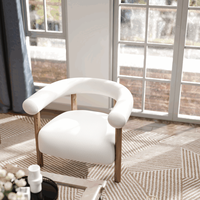 Meilleures ventes de chaises modernes en bois avec dossier de bureau
