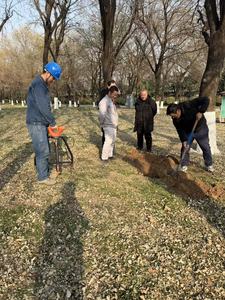 Localizzatore di Guasti per Cavi Sotterranei HP-R30 - Rilevatore Multifunzionale di Tubazioni con Identificazione Cavi e Misurazione Profondità - Product Image 4