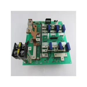 Tableros de control de motor de alta calidad Oi mate TD 7 teclado softkey A20B-8101-0330 Fanuc