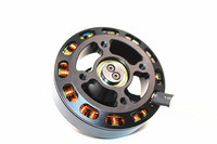 Contrôleur de moteur BLDC MIAT M6610 et ESC d'hélice 500W, moteur à aimant permanent haute efficacité, étanche, certifié CE