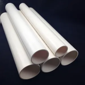 Electric ware protection sleeve pvc cable conduit pipe