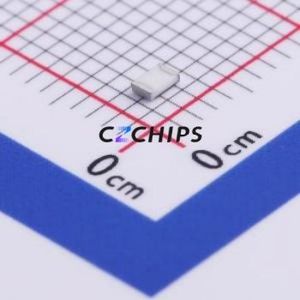 Résistance CMS RC0805FR-0784R5L 0805 (Type : Film Épais) (Résistance : 84,5 Ohms Précision : 1%) - Product Image 2