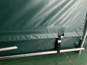 Tettoia per Auto Caport 3,3x6m - Product Image 2