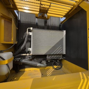 Componentes Duraderos para Sistemas Hidráulicos de Excavadoras Komatsu PC240: Bomba de Motor, Transmisión, 110kw de Potencia, Cucharón de 1.2m - Product Image 5