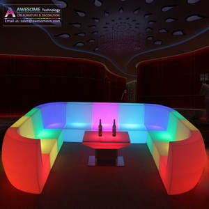 Housses de canapé et <span class=keywords><strong>fauteuil</strong></span> à Led (Sf201) - Product Image 5