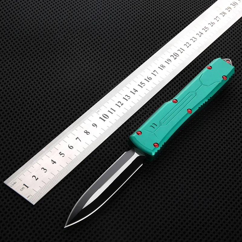 D149 China Factory folding knife Survival camping knife Hight quality steel handle tactical pocket knife edc tool wholesaler