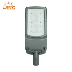 ハイパワーロード街路灯防水IP66アルミニウム50W100W150W200W240W屋外LED街路灯 - Product Image 1