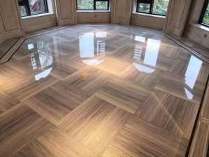 Blue Calacatta <b>Marble</b> for Kitchen <b>Marble</b> Countertop and Bathroom Floor Tiles - Product Image 2