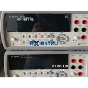 Keysight ดิจิทัล hp/agilent 34410A 6 1/2มัลติมิเตอร์ xgeqpt H - Product Image 4