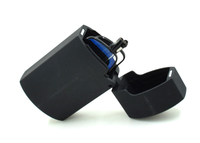 Wholesale Anti Blue Light Pocket Mini Metal Folding Magnifying Unisex Lens Slim Reader Foldable Reading Glasses with Case