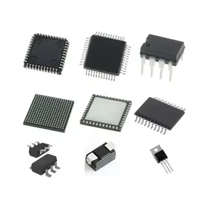 Expédition rapide Fournisseur de composants électroniques Microcontrôleur IC ARM M4 32 bits STM32F427IIT6 180MHz 2MB 176-LQFP CPU