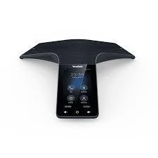 Téléphone de conférence CP965 neuf avec garantie d'un an - En stock - Compatibilité Microsoft Teams pour une intégration fluide - Product Image 2