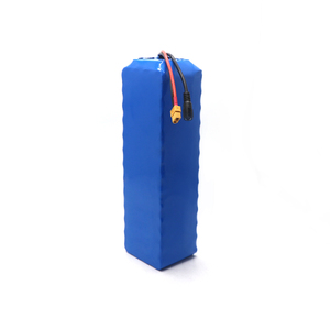 Batteries au lithium-ion personnalisées DIY 48V 20Ah 18650, 48V 60Ah, 60V 20Ah, 72V 50Ah pour vélos électriques, scooters, <span class=keywords><strong>Robert</strong></span> - Product Image 1