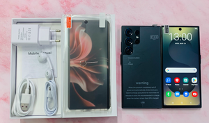 22g + 2TB Hot Bán 2025 New S25 siêu 6.8 inch 22g + 2TB <span class=keywords><strong>Android</strong></span> 5g điện thoại thông minh chất lượng cao LED toàn cầu ngôn ngữ toàn màn hình điện thoại di động - Product Image 4