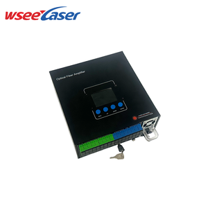 WSEELASER WS-MEA EDFA Mini kualitas tinggi Amplifier optik WDM dengan Dukungan GSM SDK Wi-Fi dan harga bagus - Product Image 4