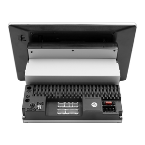 Solo 1 Din Rotación automática Android <span class=keywords><strong>Car</strong></span> <span class=keywords><strong>Radio</strong></span> <span class=keywords><strong>10</strong></span> pulgadas Wifi BT 2.5D Pantalla táctil Estéreo Gps <span class=keywords><strong>Car</strong></span> DVD Player - Product Image 5