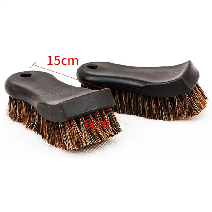 Mat & Carpet Scrub Brush 