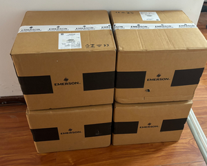 Pro chi phí hiệu quả Emerson rosemounts 3051S máy phát áp lực đa biến ban đầu mới - Product Image 5