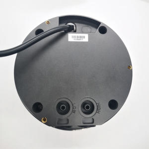 เครื่องส่งสัญญาณความดันสุญญากาศแบบดิจิตอล - Product Image 4