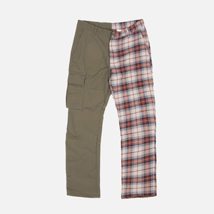 Nuevos pantalones <span class=keywords><strong>de</strong></span> moda Pantalones <span class=keywords><strong>de</strong></span> hombre personalizados 100% <span class=keywords><strong>de</strong></span> algodón pantalones <span class=keywords><strong>cargo</strong></span> para hombre - Product Image 4