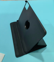 Nouvelle coque de tablette rotative en cuir PU, étui de protection antichoc pour tablette, coque pour Infinix X Pad 11"/X Pad 20 11"