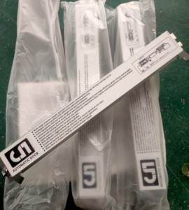 ตัวควบคุมประตูอัตโนมัติรุ่น CN- SM-9800 ของ CN Electric สำหรับประตูบานเลื่อนอัตโนมัติทันสมัย ได้รับการรับรองมาตรฐาน CE ISO9001 รับประกัน 2 ปี - Product Image 3