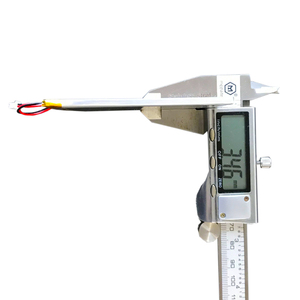リチウムイオンバッテリー3.7V充電式リチウムポリマーバッテリー140754 <span class=keywords><strong>1700mAh</strong></span>スマートロック & おもちゃ用 - Product Image 5