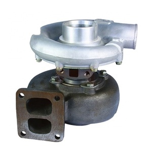 อะไหล่รถขุด E330B เทอร์โบชาร์จเจอร์ 7N7748 เครื่องยนต์ E3306 เทอร์โบ - Product Image 1