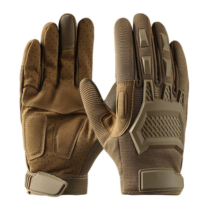 Gants tactiques ultimes DFT03 en gros pour le cosplay, la randonnée, l'escalade, la moto, le cyclisme, la chasse et l'entraînement tactique - Product Image 2