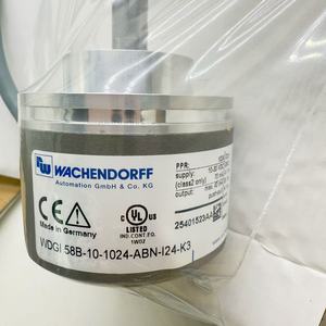 Débitmètre magnétique en acier inoxydable OEM WDGI 58H-10-2048-ABN-I05-S5 pour la mesure incrémentielle de l'eau Wondcen 24V avec mémoire de données - Product Image 4