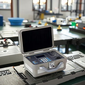 Digital Medidor de Teste De Corrosão AMT810E - Product Image 5