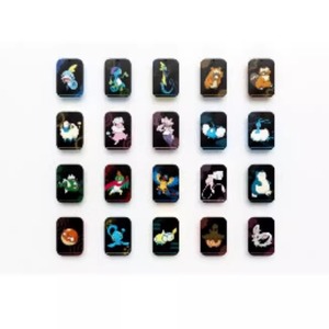 YQ Vente de Boîtes de Boosters et Coffrets Cadeaux Authentiques Pokémon, Boîtes Mystères Pokémon en Chinois Simplifié, Fournisseur de Boîtes de Jeu de Cartes à Collectionner - Product Image 3