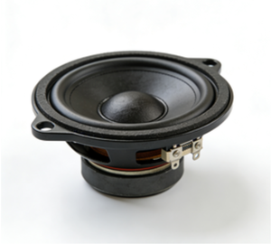 8/10インチ 300W 400W 500W アクティブスリムサブウーファー 車載用フラットサブウーファー シート下サブウーファー - Product Image 3