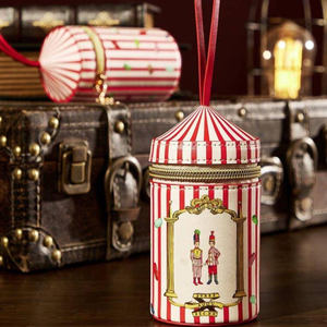 Borsa <span class=keywords><strong>da</strong></span> Toilette in Pelle, Porta Profumo, Custodia Portatile per Cosmetici e Rossetti, Mini Borsa per il Trucco - Product Image 1