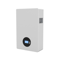 Batería de Almacenamiento de Energía LiFePO4 de 14kWh 280Ah 51.2V de Ciclo Profundo con 6000 Ciclos y BMS Inteligente Integrado para Energía Solar Doméstica