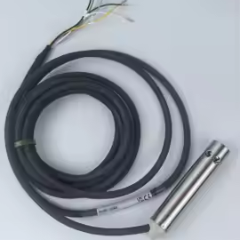 เซ็นเซอร์วัดค่าการนำไฟฟ้า Yokogawa SC4A ซีรีส์ประสิทธิภาพสูง รุ่น SC4A-S-AD-09-002-03-T1/SC4A-S-AD-09-002-05-T2/SC4A-S-AD-09-002-10-T1 - Product Image 2