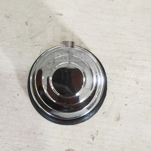 Drum accessoire, drumonderdelen, verchroomde gegoten zinken legering, DW-stijl drumlugs - Product Image 6