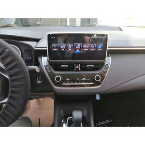 10.25 pouces nouvelle voiture stéréo <span class=keywords><strong>Android</strong></span> 13 pour Toyota <span class=keywords><strong>Corolla</strong></span> <span class=keywords><strong>2020</strong></span> sans fil Carplay Radio lecteur multimédia GPS 4G BT 2 Din - Product Image 5