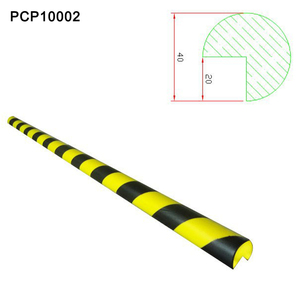 <span class=keywords><strong>Protection</strong></span> d'angle durable <span class=keywords><strong>Protection</strong></span> <span class=keywords><strong>murale</strong></span> <span class=keywords><strong>Protection</strong></span> d'angle d'ange de sécurité de stationnement de voiture - Product Image 6