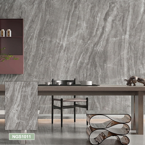 Pannello Murale 3D in Pietra Impermeabile per Interni, Spessore 4mm 5mm, Installazione Rapida, per Villa - Product Image 2