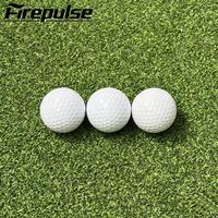 Lot de 4 balles de golf de tournoi en polyuréthane, compression 95, conformes USGA, logo personnalisé, OEM, ODM, vente en gros