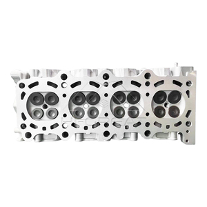 Piezas de Motor de Alto Rendimiento, Conjunto de Cabeza de Cilindro 2.0L J20A 11100-65D02 11100-65D01 para Grand Vitara SX4 Kizashi 11100-65D02 11100 - Product Image 5
