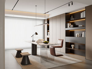 Estantería Moderna Personalizada, Minimalista, Flotante, Ahorra Espacio, Estante Abierto para Apartamento o Estudio - Product Image 5